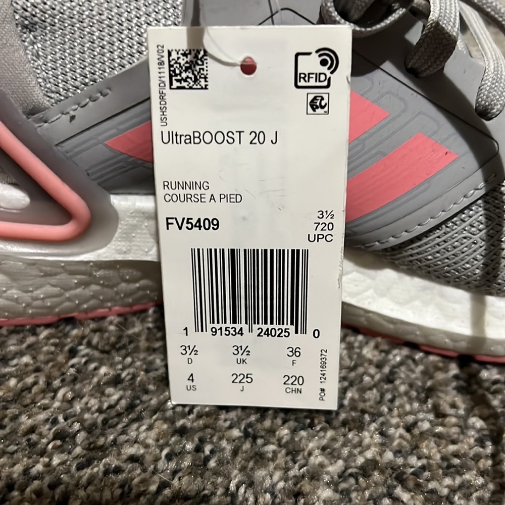 Adidas - Picture 2 of 2